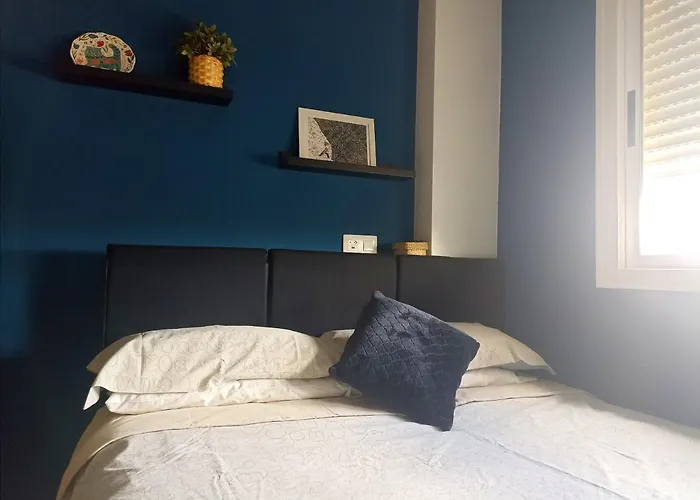 Apartamento Smart Sweet