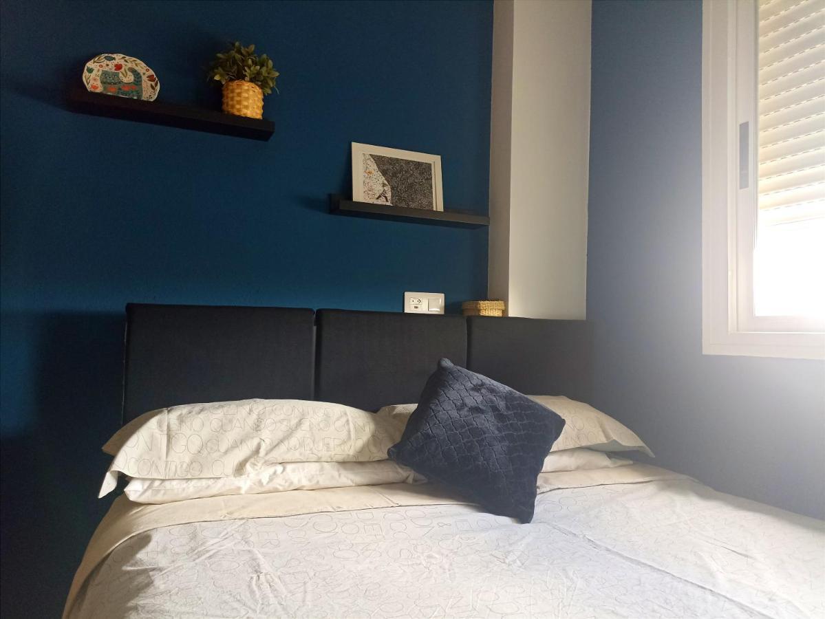 Smart Sweet Apartment