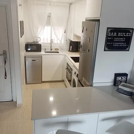 Apartamento Smart Sweet Oropesa del Mar Exterior foto