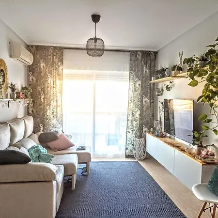Apartamento Smart Sweet Oropesa del Mar Exterior foto