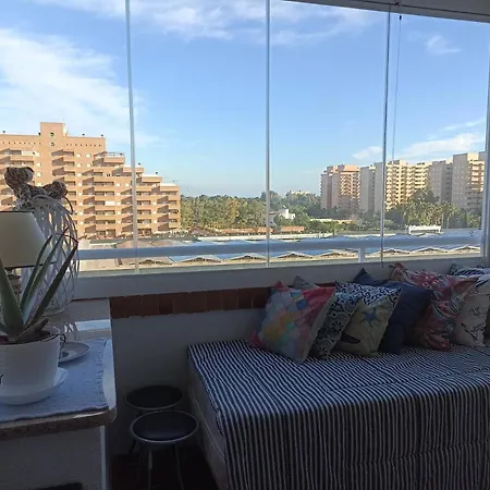 Apartamento Smart Sweet Oropesa del Mar Exterior foto