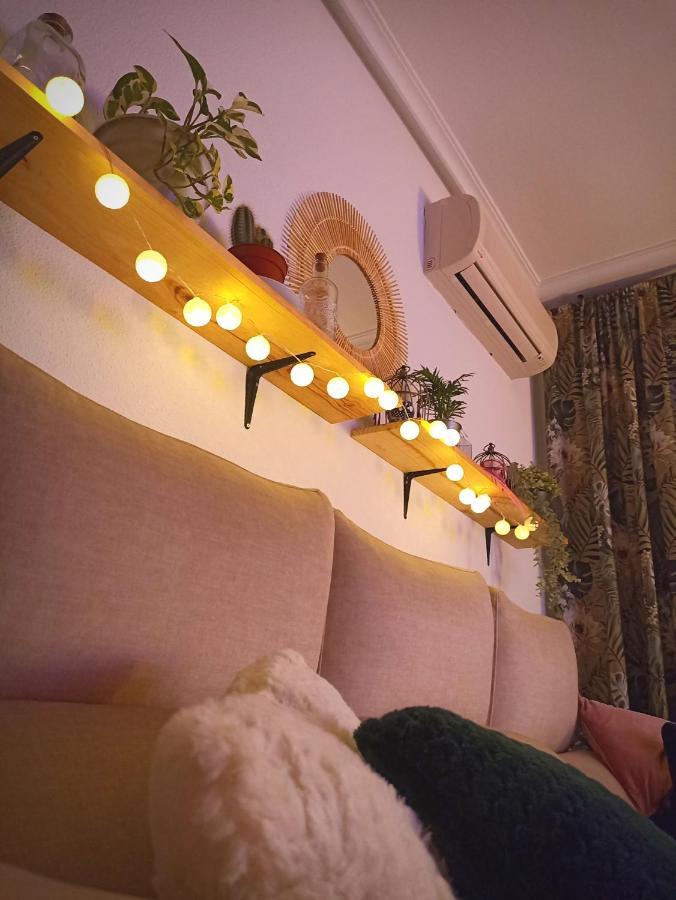 Apartment Smart Sweet